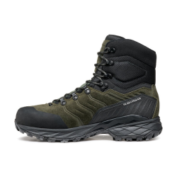 Topanky SCARPA Rush Polar GTX thyme 2