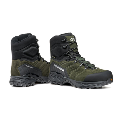 Topanky SCARPA Rush Polar GTX thyme 6