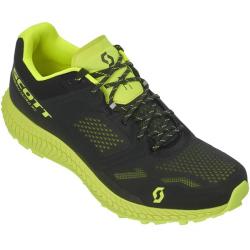 Top�nky SCOTT Kinabalu Ultra RC black/yellow