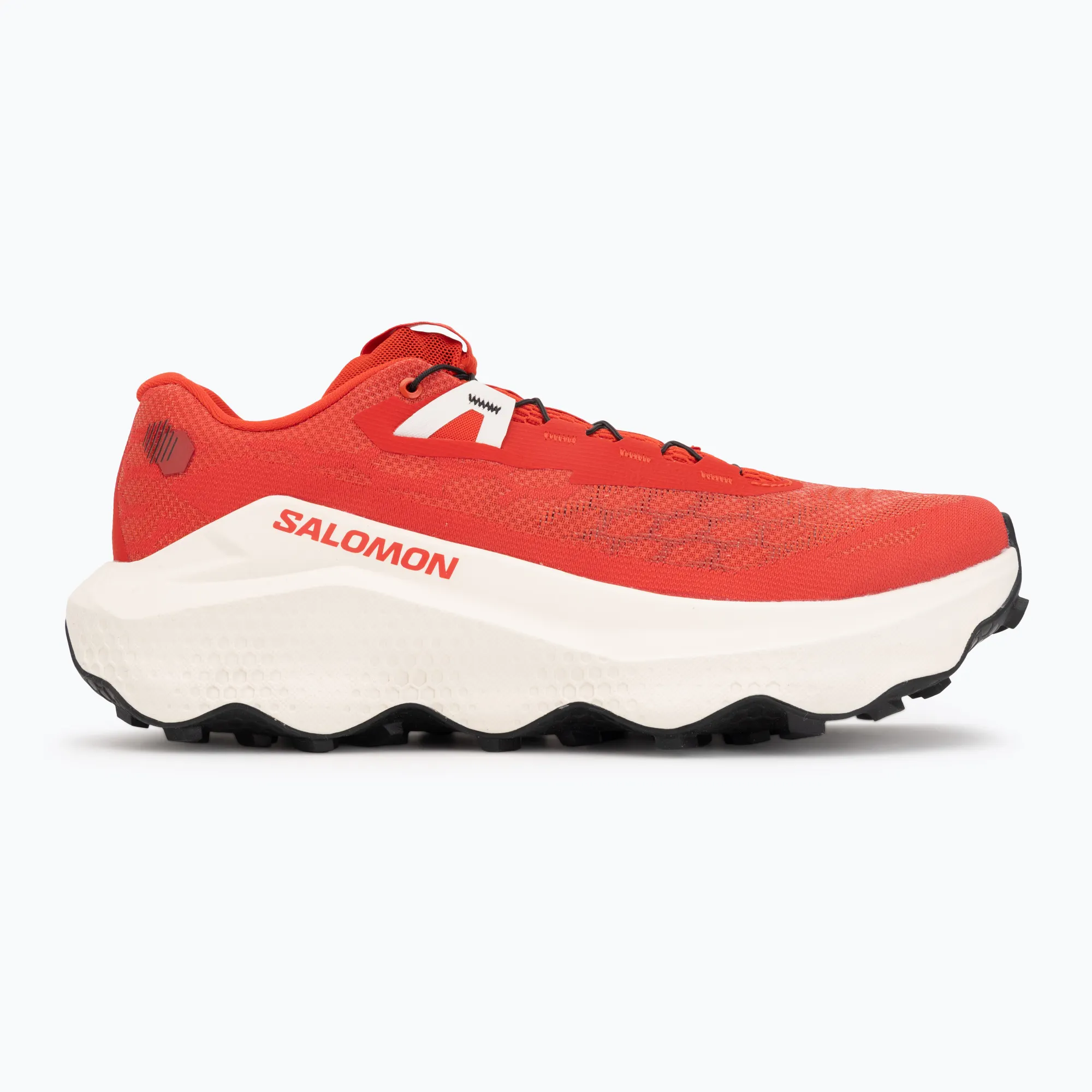 Top�nky SALOMON Ultra Glide 4 fird/vanila/black