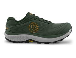 Topnky TOPO ATHLETIC Pursuit 2 M green/orange