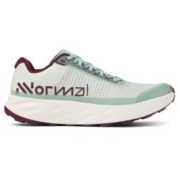 Top�nky nNORMAL Kjerag 2.0 Shoe green/white