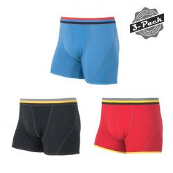 Trenky SENSOR Merino active p�nske 3-pack