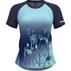 Triko CRAZY T-Shirt Alpinstar W lake