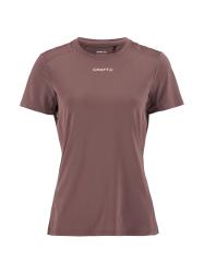 Tri�ko CRAFT ADV Essence SS Tee 2 W flint