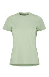 Tri�ko CRAFT ADV Essence SS Tee 2 W glacial