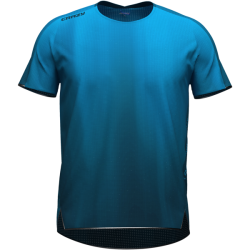 Tri�ko CRAZY Shirt Storm M zenith