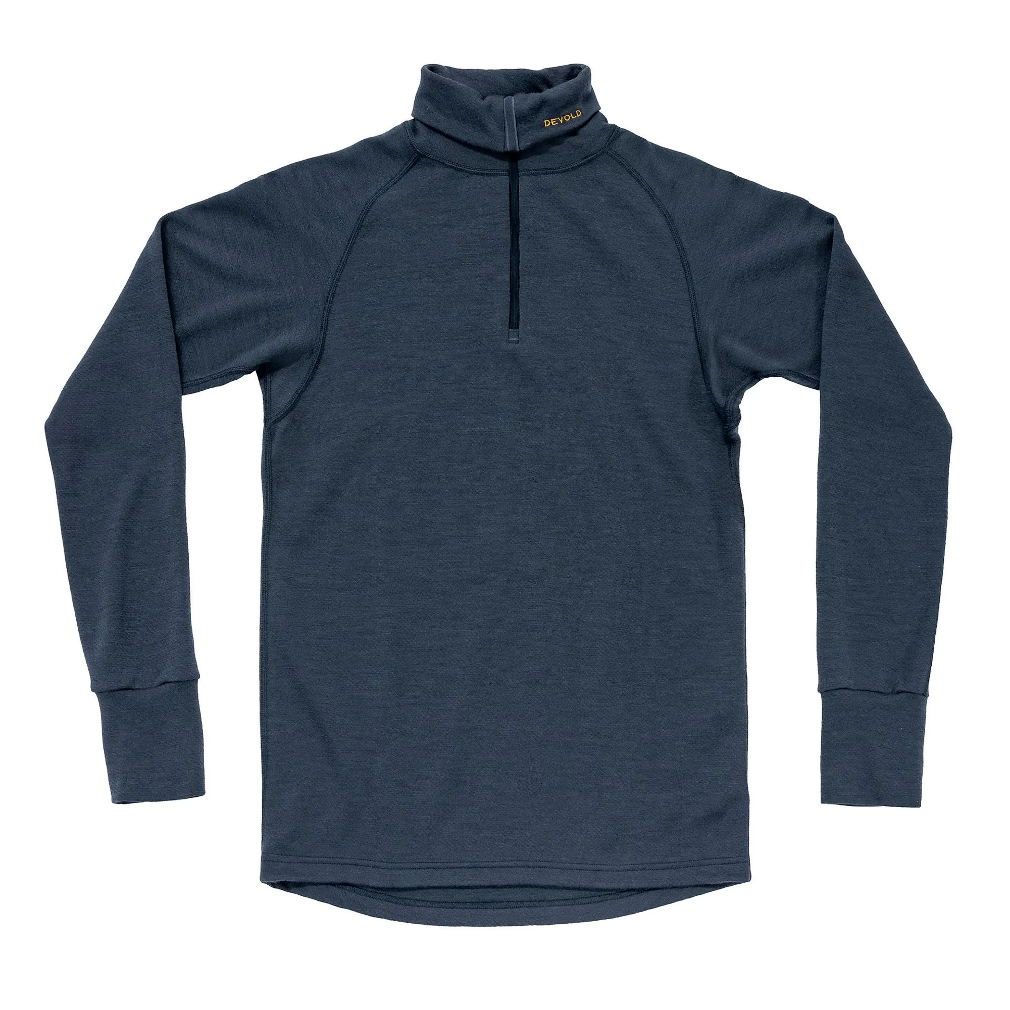 Termo DEVOLD Expedition Merino 235 Z.Neck M Night