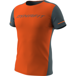 Tri�ko DYNAFIT Alpine 2 SS Tee M alabama