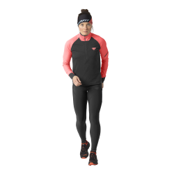 Tricko_Dynafit_Alpine_LS_zip_tee_2