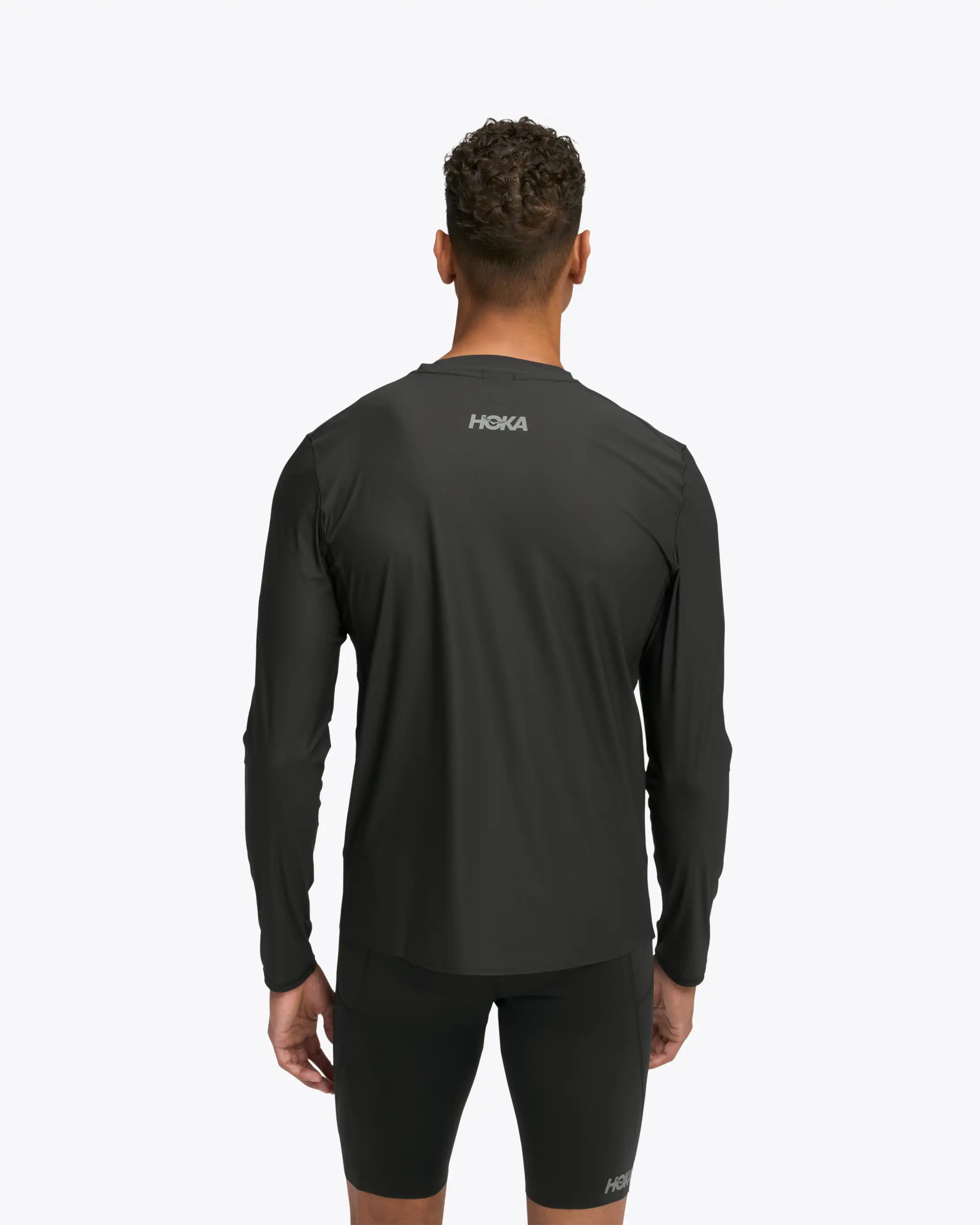 Tricko_Hoka_M_Airolite_LS_black_3