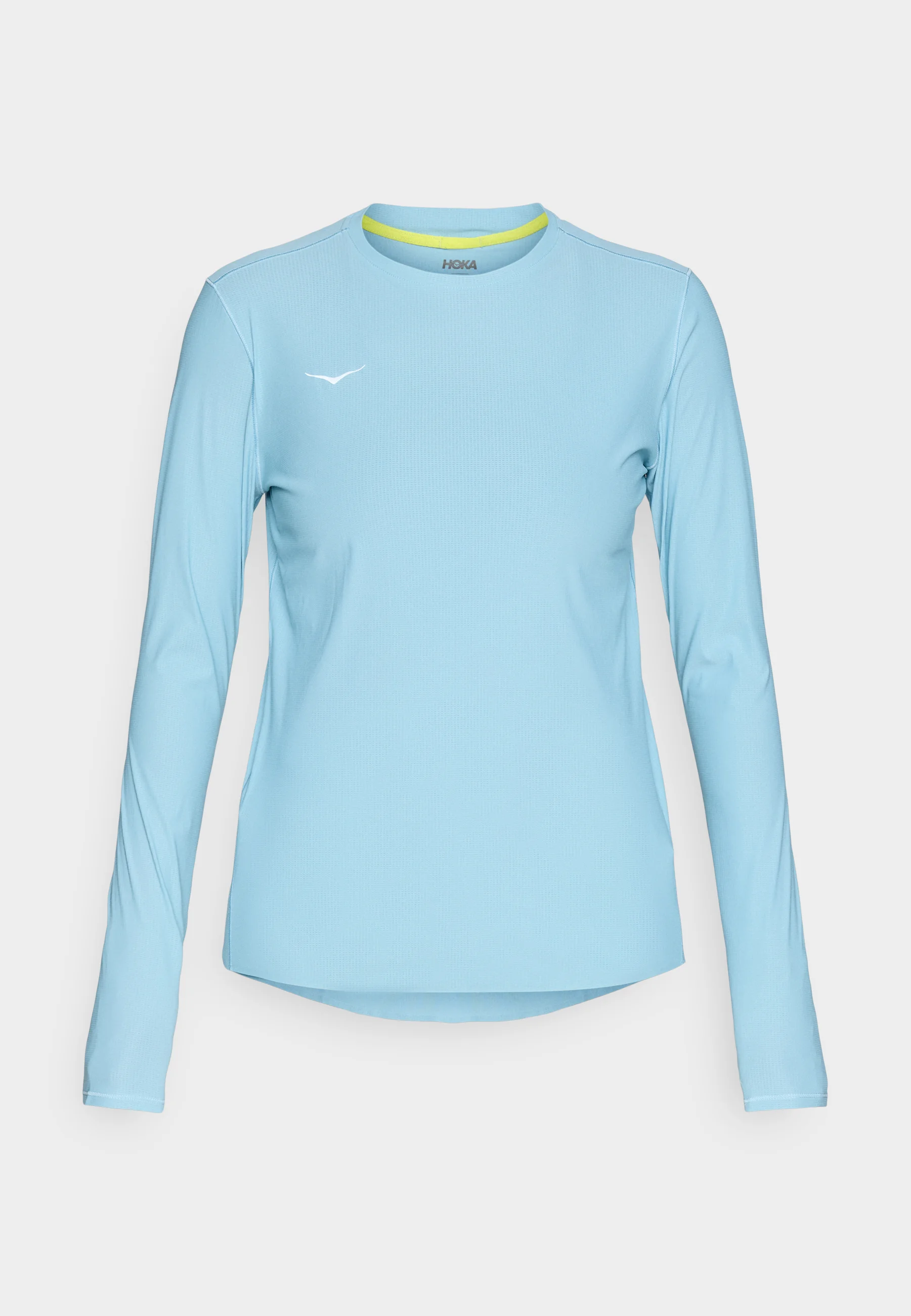 Tri�ko HOKA W Airolite LS 2.0 raindro