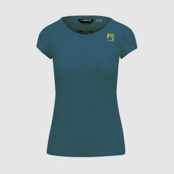 Tri�ko KARPOS W Loma adriatic blue