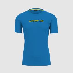 Tri�ko KARPOS Loma indigo