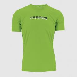 Tri�ko KARPOS Loma Jersey zelen�