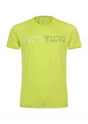 Tri�ko MONTURA Brand t-shirt