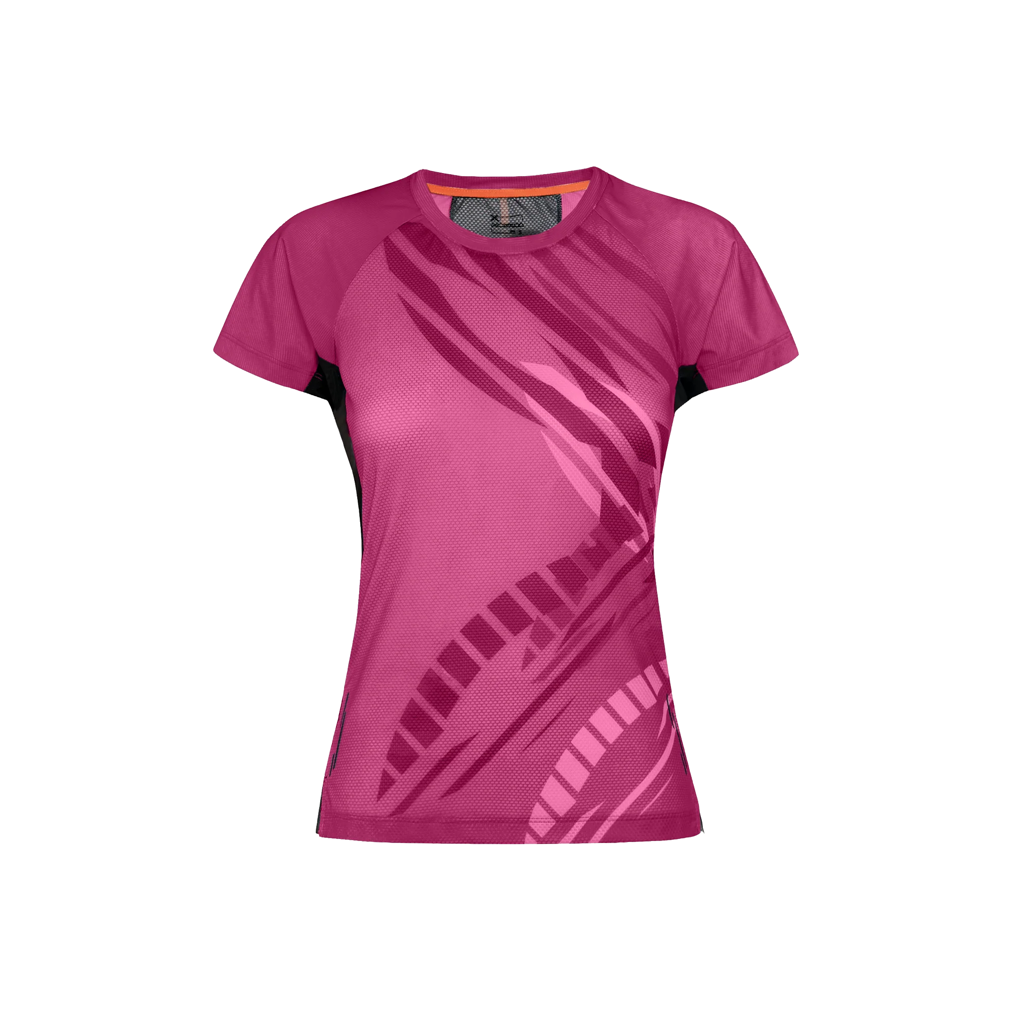 Tri�ko MONTURA Shadow Graphic T-Shirt W baton rouge