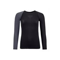 Termo triko ORTOVOX 120 Competition Light Long Sleeve W black raven