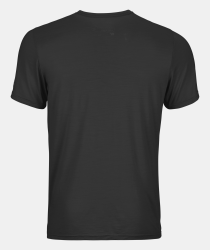 Tricko ORTOVOX Cool brand black raven 2