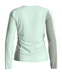 Tricko_Ortovox_120_Cool_Tec_Fast_Upward_LS_W_green_sage_2