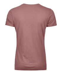 Tricko_Ortovox_150_Cool_Brand_W_dusk_rose_2