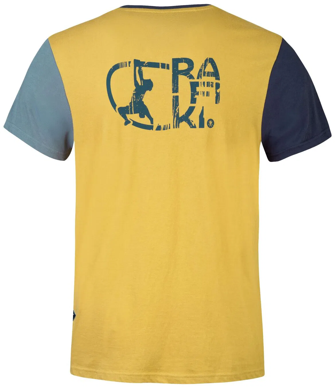 Tricko_Rafiki_Granite_M_khaki_2