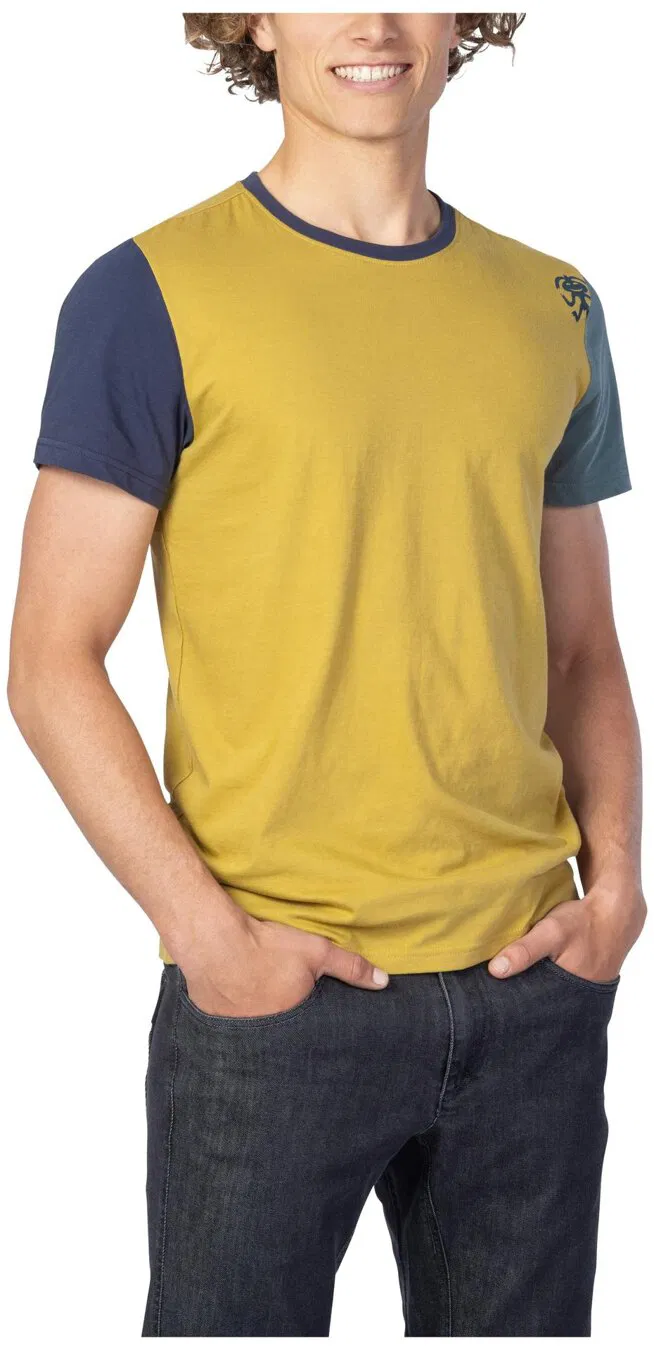 Tricko_Rafiki_Granite_M_khaki_4