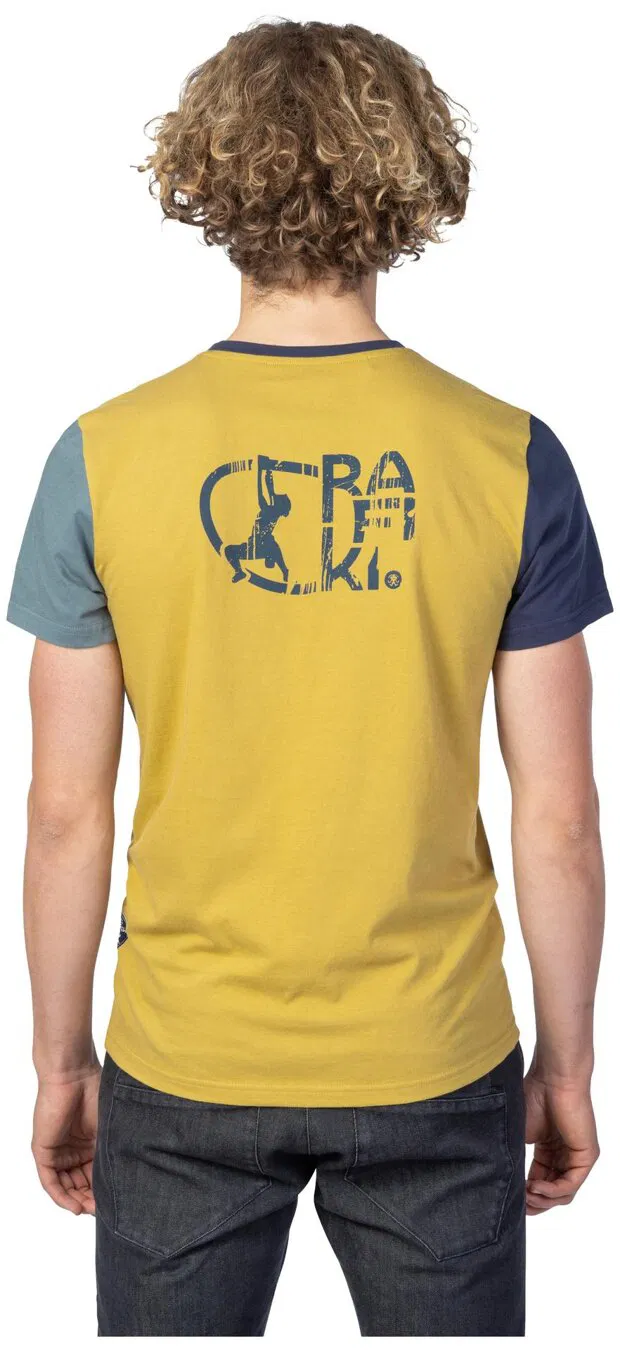 Tricko_Rafiki_Granite_M_khaki_5