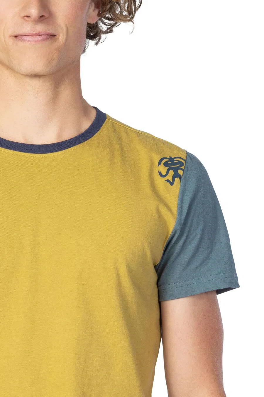 Tricko_Rafiki_Granite_M_khaki_6