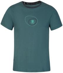 Tri�ko RAFIKI Zone T-Shirt M hydro