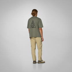 Tricko_Salewa_Eagle_loose_M_faded_green_4