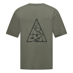 Tricko_Salewa_Eagle_loose_M_faded_green_2