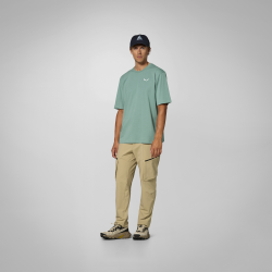 Tricko_Salewa_Eagle_Loose_willow_4