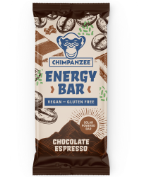 Tyinka CHIMPANZEE Chocolate-Espresso