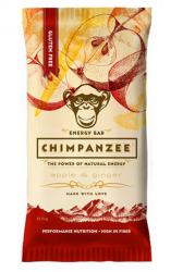 Tyinka CHIMPANZEE Apple-Ginger