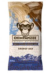 Tyinka CHIMPANZEE Dark Chocolate Sea Salt