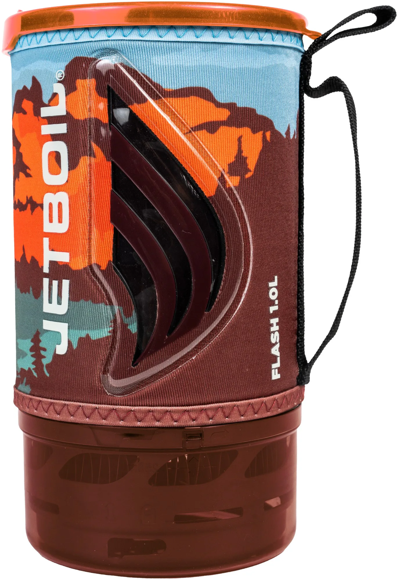 Vari� JETBOIL Flash 1.0L Mountainspace