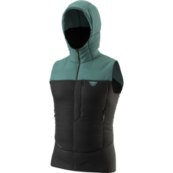 Vesta DYNAFIT Radical PRL Hooded Vest M atlantic