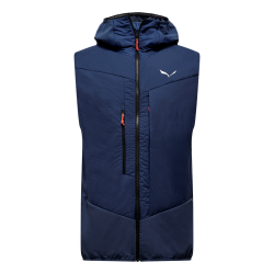 Vesta SALEWA Sella DST/TWR Hybrid Vest M dark denim