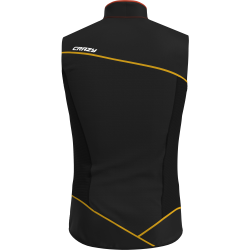 Vesta CRAZY Avenger brick 2