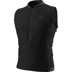Vesta DYNAFIT Alpine Insulation Vest M black out