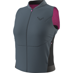 Vesta DYNAFIT Alpine Insulation Vest W cinder