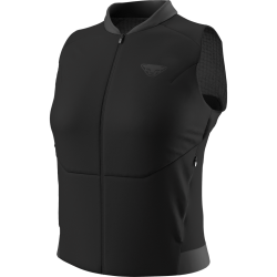 Vesta DYNAFIT Alpine Insulation Vest W black out