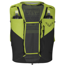 Be�eck� vesta DYNAFIT Ultra 12 Vest ultra yellow