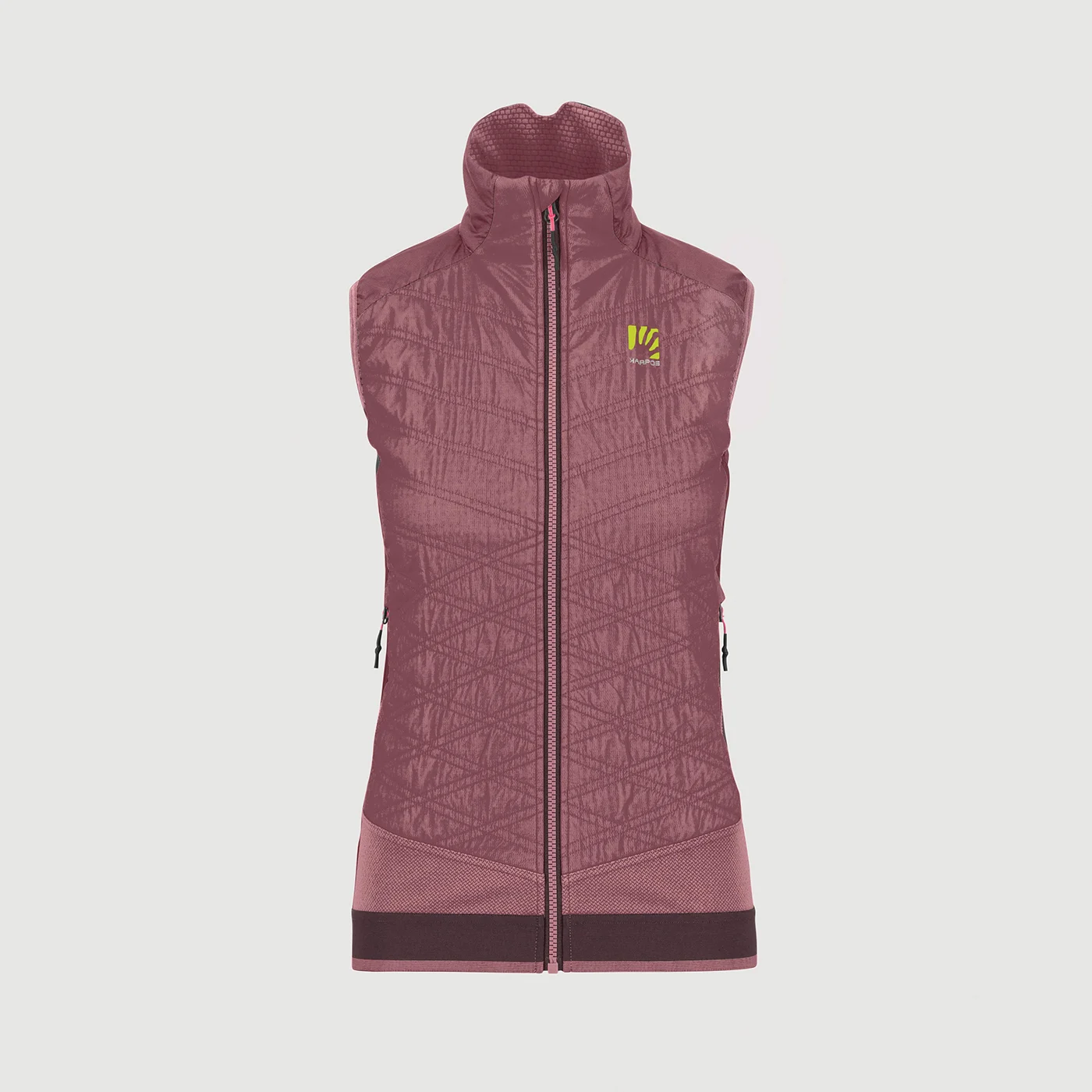 Vesta KARPOS Alagna Plus Evo W deco rose/huckleberry