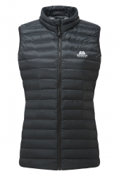 Vesta MOUNTAIN EQUIPMENT W�s Frostline vest black