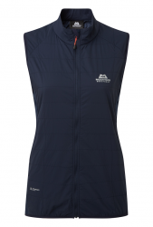 Vesta MOUNTAIN EQUIPMENT W�s Switch vest cosmos