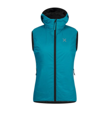 Vesta MONTURA Escalade vest woman