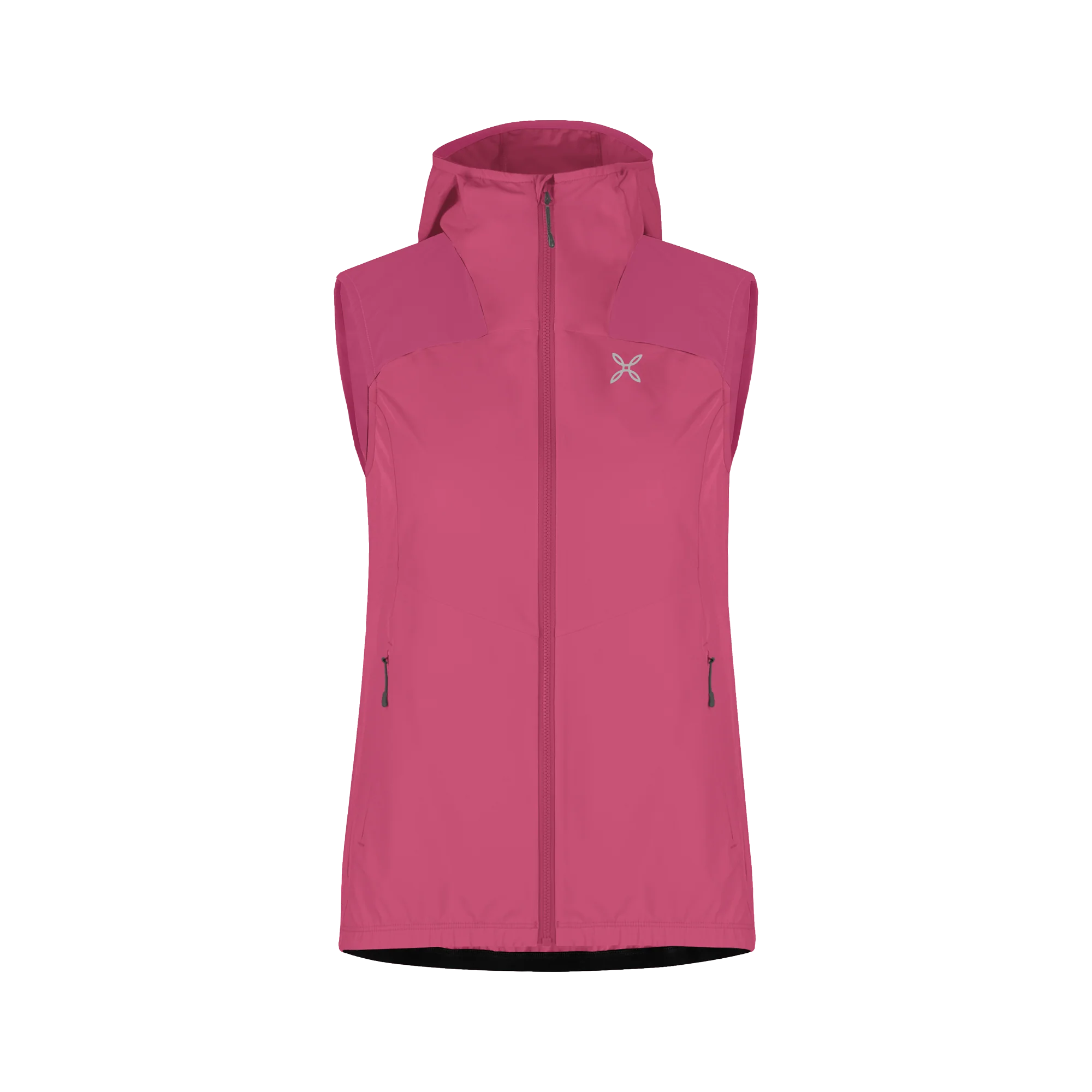 Vesta MONTURA Rise Hooded Vest W baton rouge