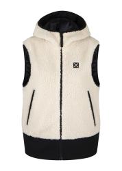 Vesta MONTURA Sherpa Vest W panna